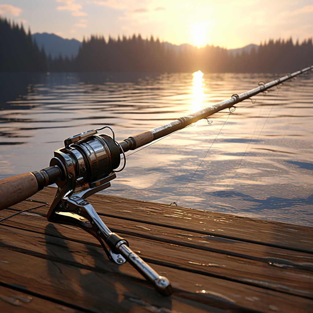 Artículos De Pesca Deportiva – deportesunidos